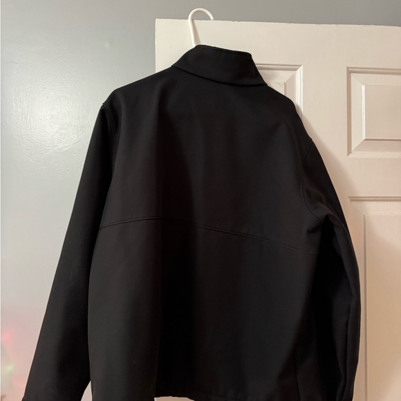 Columbia Men's Ascender Softshell Front-zip Jacket XL - Picture 3 of 4